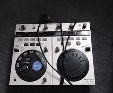 efx500 pioneer performance effector