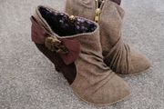 irregular choice shoes
