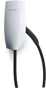 Tesla wall Connector Gen 2