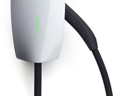 Tesla wall Connector Gen 2