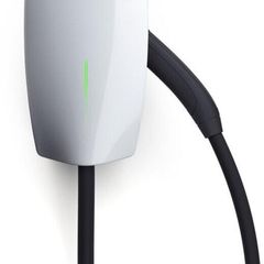 Tesla wall Connector Gen 2