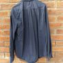 Tommy Hilfiger Button Down Shirt Mens Medium M Image 6