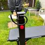Weight bench Image 2