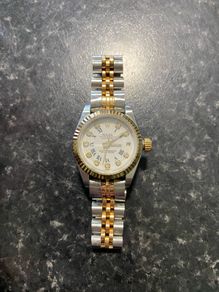 ROLEX Datejust 69173