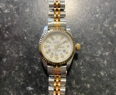 ROLEX Datejust 69173