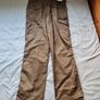 Dickies r hawk super trs khaki Size 34 regular zip fly 32" leg brand new Image 6