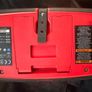 Snap on large screen multimeter Image 2
