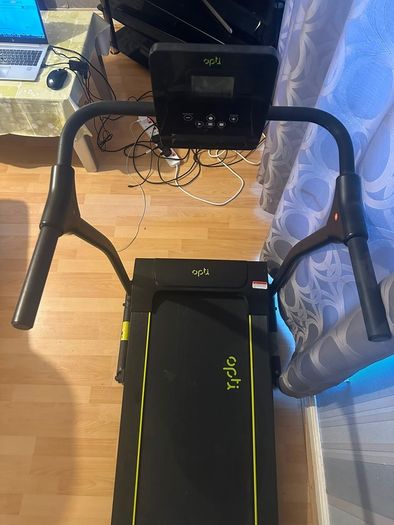 Opti Treadmill