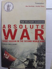 Absolute War