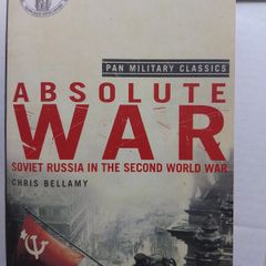 Absolute War