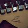 2004 Fender Squire Affinity Stratocaster Image 5
