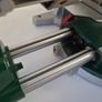 Bosch PCM8 Mitre Saw with Floor Stand Image 8
