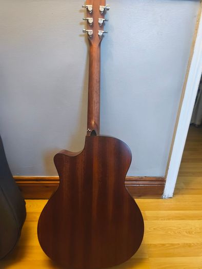 Martin GPC 11E