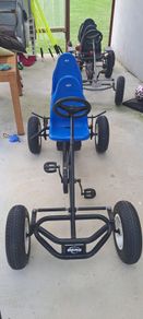 Berg Go Kart