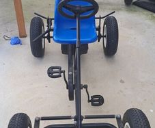Berg Go Kart