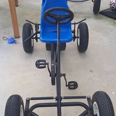 Berg Go Kart
