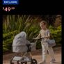 Doll stroller Image 3