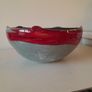 Art Glass Bowl Image 4