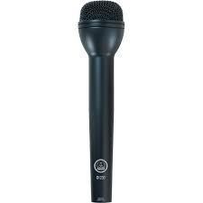 Akg D230