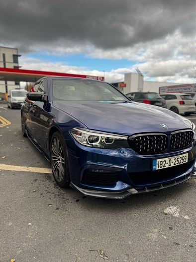 2018 530 e M Sport-Nct 09/28
