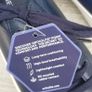 New Next ortholite ultralite boys navy shoes UK4.. EUR 37 Image 7