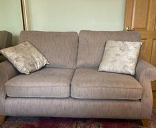 3 seater sofa