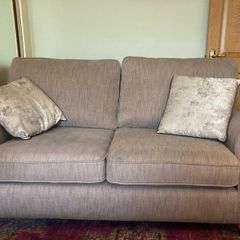 3 seater sofa