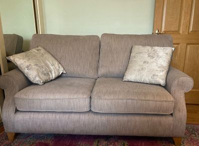 3 seater sofa