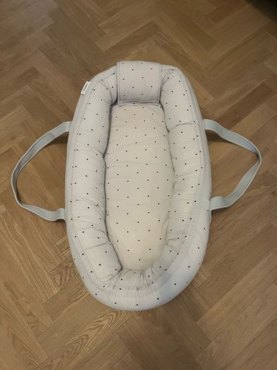 Baby Sleeping Nest