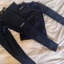 Sondico Optivent base layer set 9-10 years 134/140 Image 2