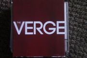 The Verge - There For Tomorrow CD