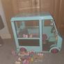 ice cream  truck Image 2
