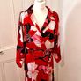 Silky Zara dress Image 4