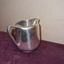 1960's Picquot Ware silver milk jug Image 2