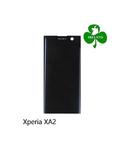 For Sony Xperia XA2 H3113 H3123 H4113 LCD Display Screen Digitizer Black New