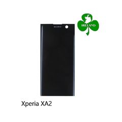 For Sony Xperia XA2 H3113 H3123 H4113 LCD Display Screen Digitizer Black New