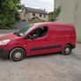 commercial van Image 3
