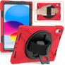 iPad 11" A16 & 10.9" 10th Gen Rigid Tough Cover Shock Proof Case Shock Proof Tough Case Image 5