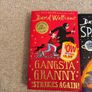 Various David Walliams Books Image 2
