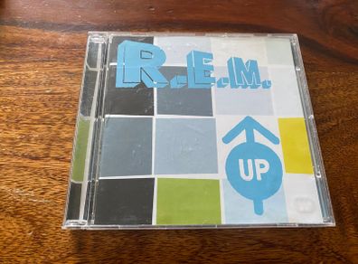 R.e.m. Up Cd