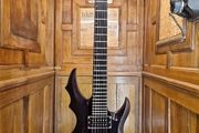 Edwards E-FR 130 GT