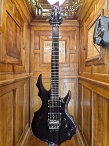 Edwards E-FR 130 GT