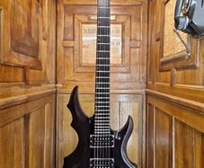 Edwards E-FR 130 GT