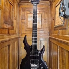Edwards E-FR 130 GT