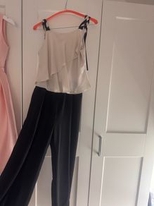 Confirmation Outfit