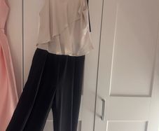 Confirmation Outfit
