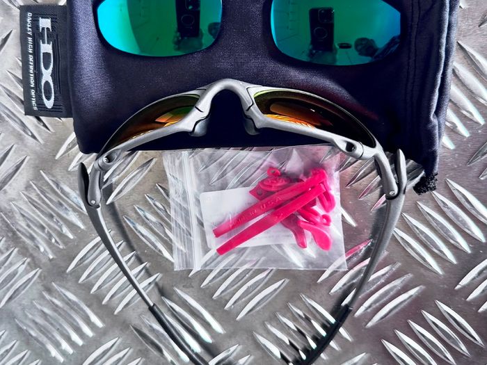 Oakley Juliet X Metal