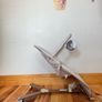 Babylo Gravity Luxe Bouncer - Cashmere/Walnut Image 2