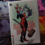 Harley Quinn ! Issue #51 ! Frank Cho & Sabine Rich Variant Cover ! 2018 ! by DC Comics ! Image 2