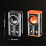 Pocket Beat Bass Bluetooth Speaker Image 9